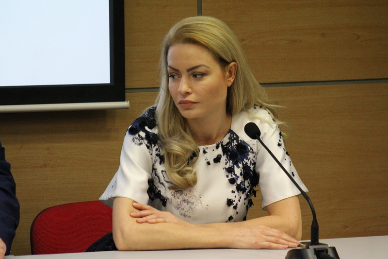 Встреча участников проета "Кандидат" в Ростовской области