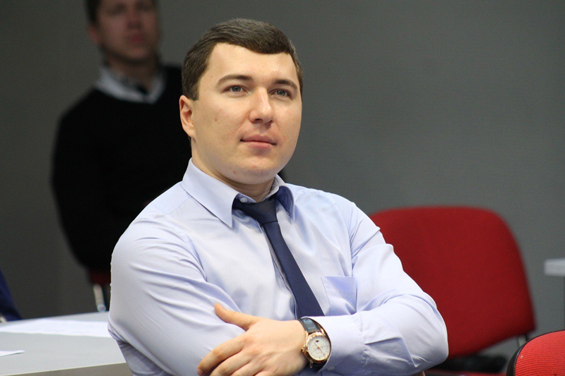 Встреча участников проета "Кандидат" в Ростовской области