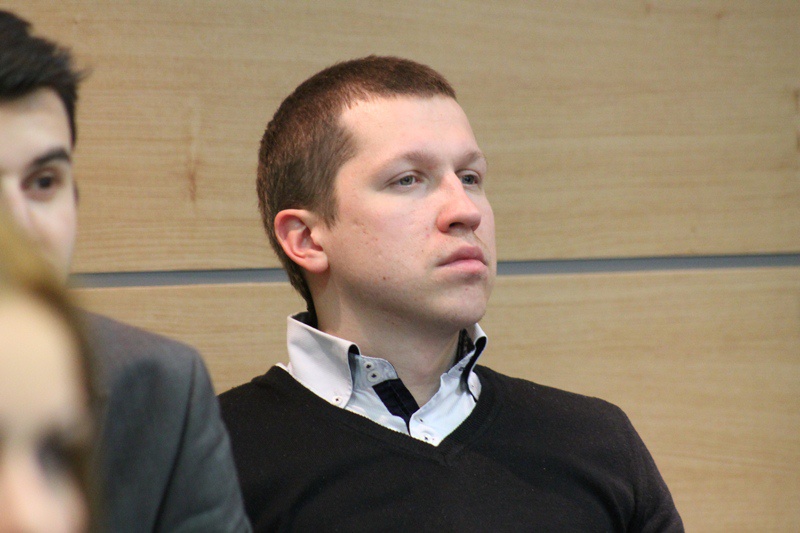 Встреча участников проета "Кандидат" в Ростовской области
