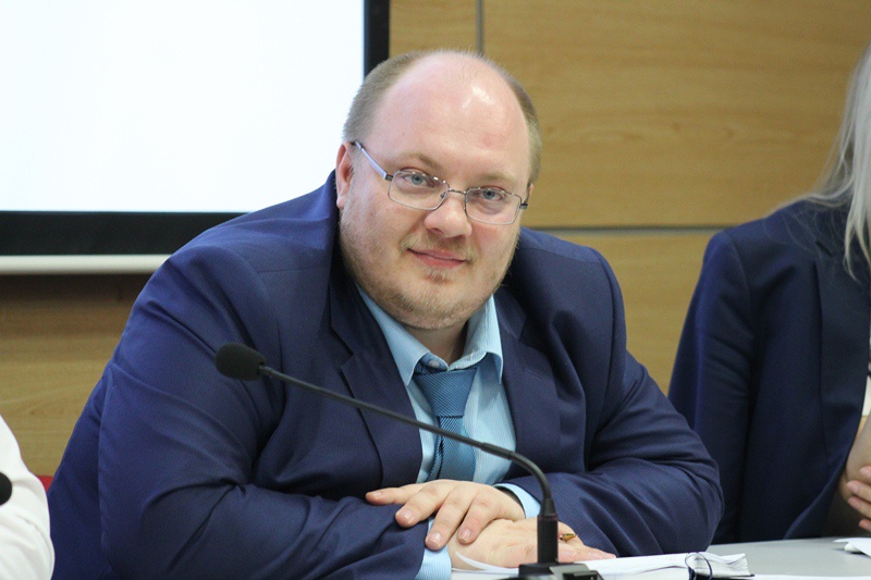 Встреча участников проета "Кандидат" в Ростовской области
