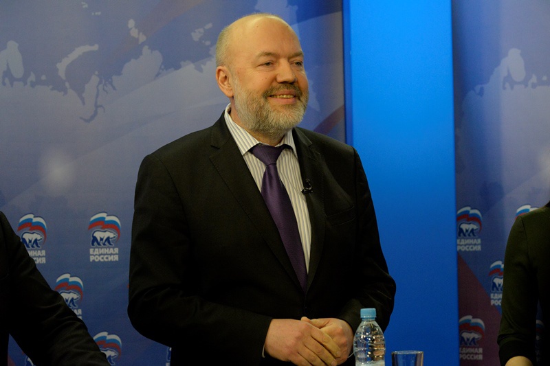 Четвертые дебаты участников предварительного голосования (09.04.2016, 10:00)