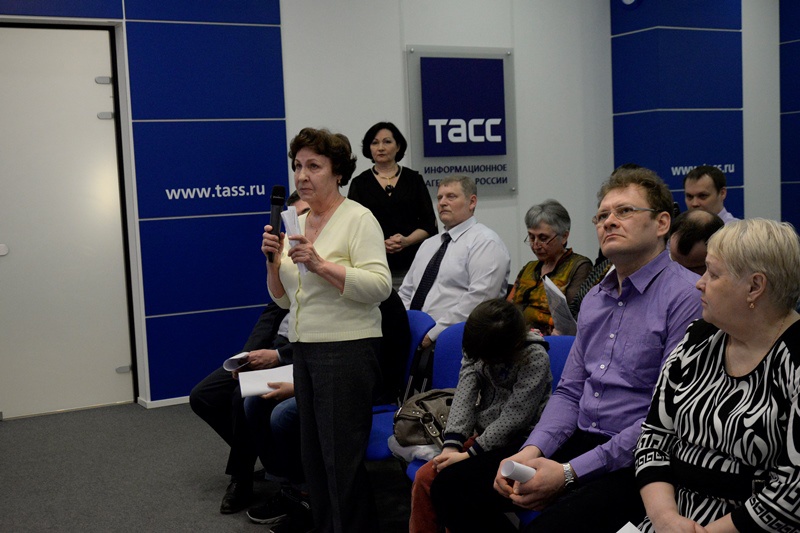 Шестые дебаты участников предварительного голосования (10.04.2016, 13:00)
