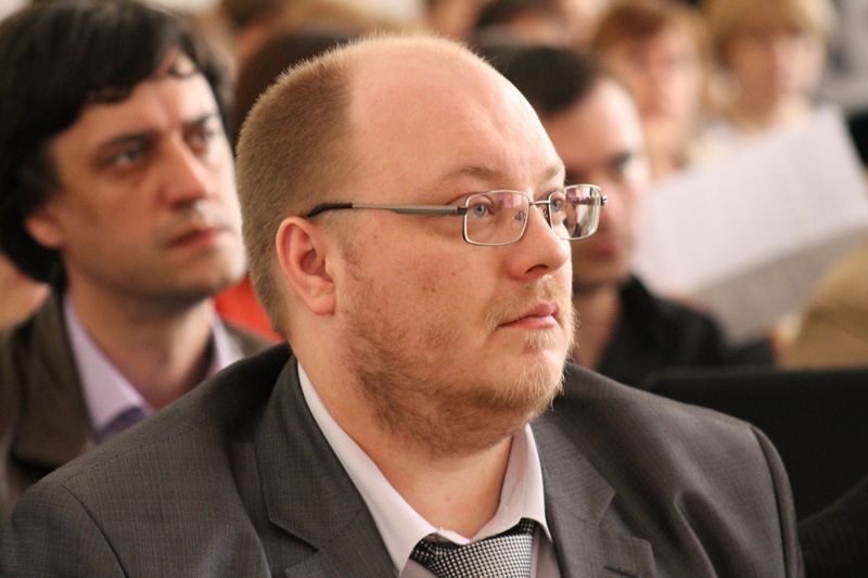 Дебаты участников предварительного голосования в Ворошиловском районе Ростова-на-Дону