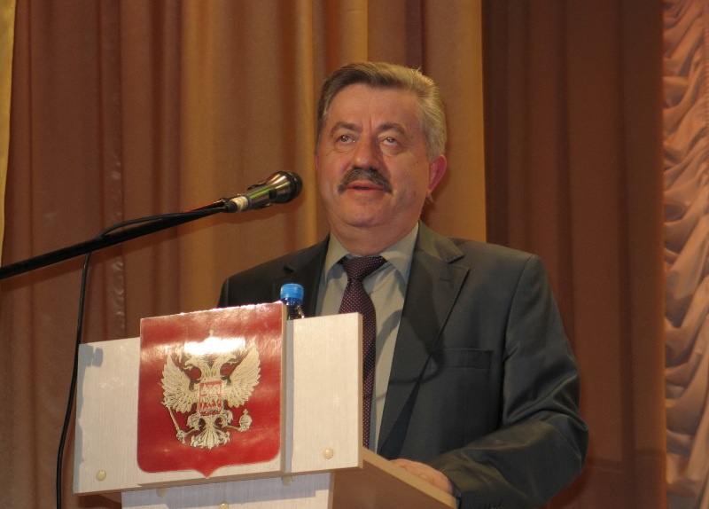 Дебаты участников предварительного голосования в Усть-Ддонецком районе