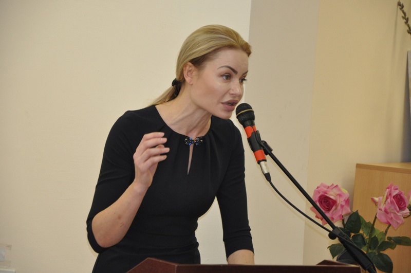 Дебаты участников предварительного голосования в Азове