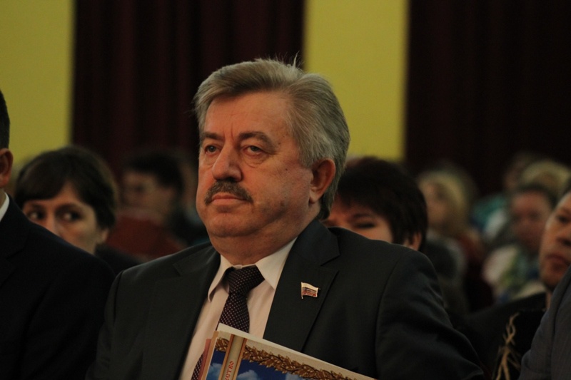 Дебаты участников предварительного голосования в Волгодонском районе 18.04.2016