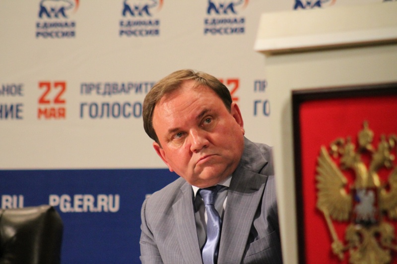 Дебаты участников предварительного голосования в Волгодонском районе 18.04.2016