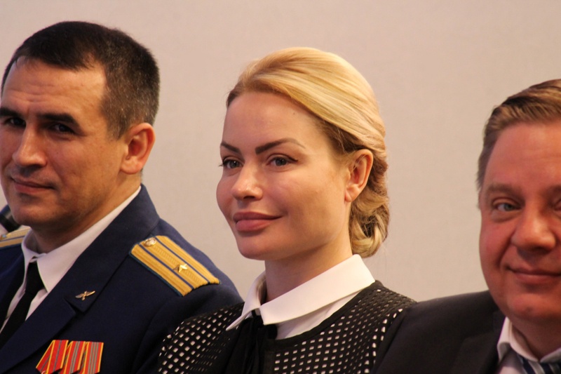 Пресс-конференция с участниками предварительного голосования