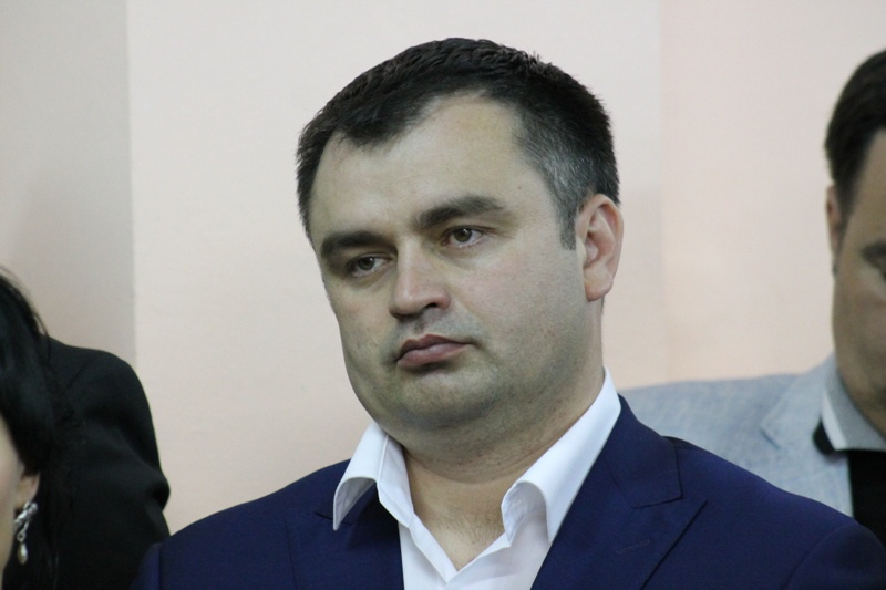 Встреча Президента с участниками предварительного голосования