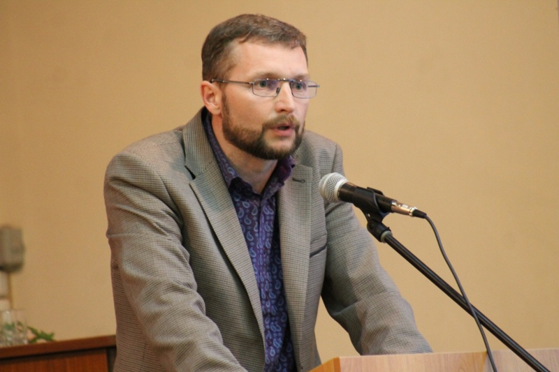 Встреча с участниками предварительного голосования в Советском районе 21.04.2016