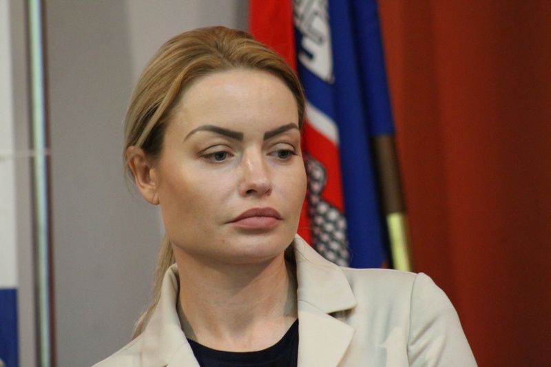Встреча с участниками предварительного голосования в Советском районе 21.04.2016