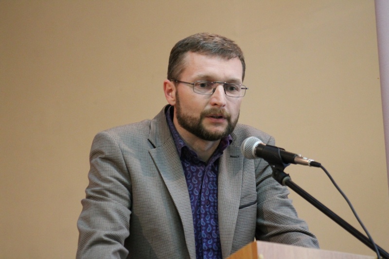 Встреча с участниками предварительного голосования в Советском районе 21.04.2016