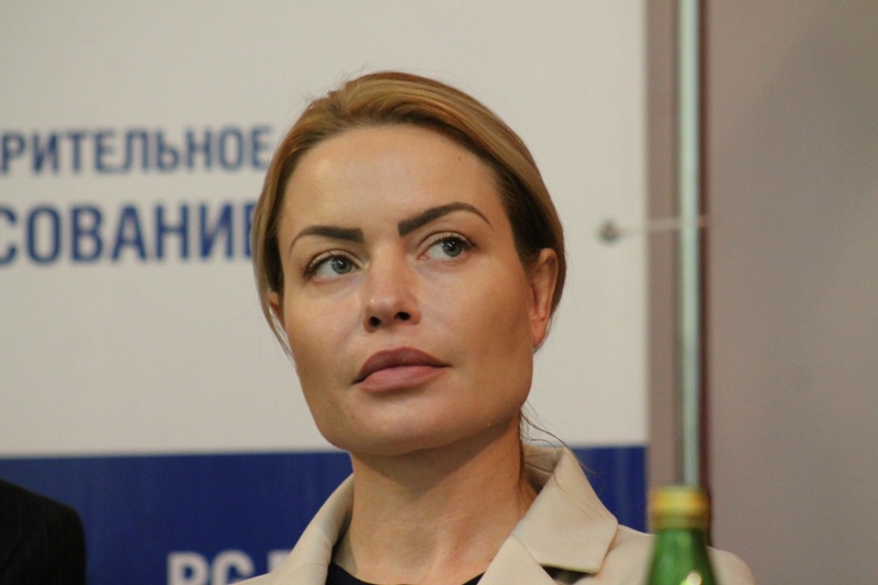 Встреча с участниками предварительного голосования в Советском районе 21.04.2016