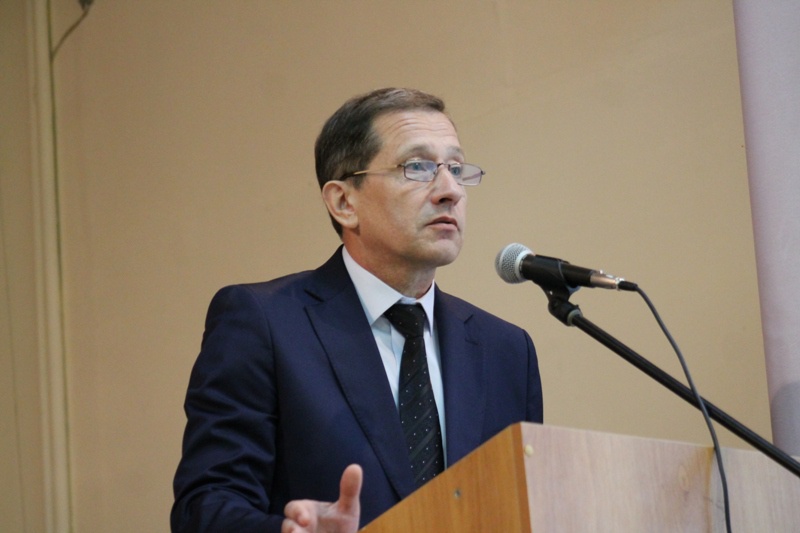 Встреча с участниками предварительного голосования в Советском районе 21.04.2016