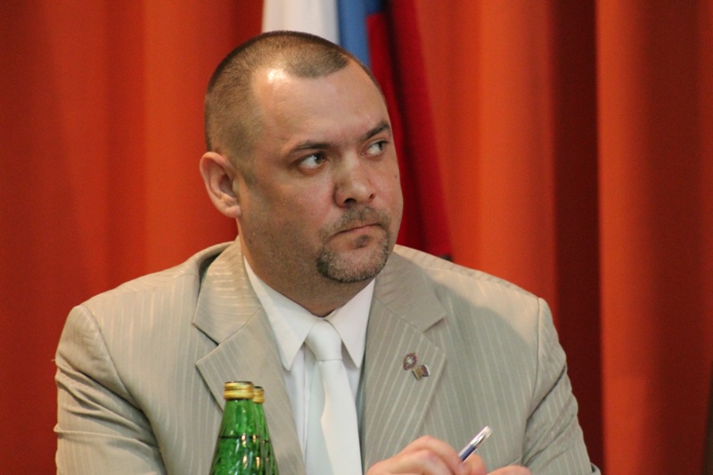 Встреча с участниками предварительного голосования в Советском районе 21.04.2016