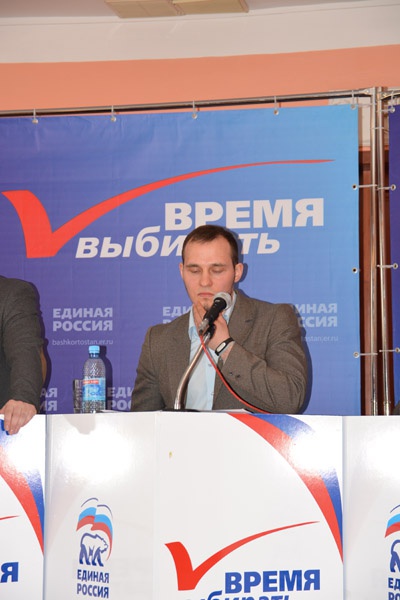 В Благовещенске прошли дебаты