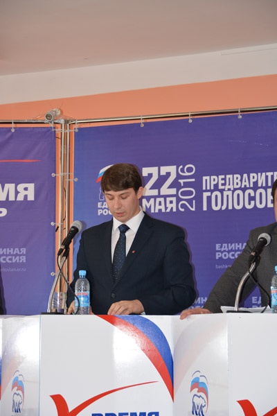 В Благовещенске прошли дебаты