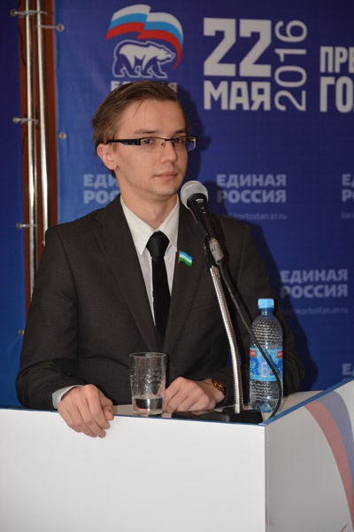 В Благовещенске прошли дебаты
