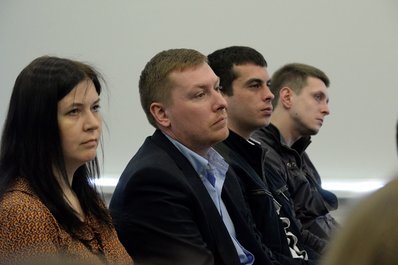 Дебаты участников предварительного голосования (30.04.2016)