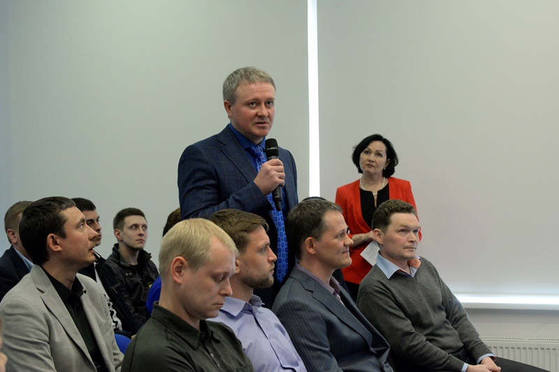 Дебаты участников предварительного голосования (30.04.2016)