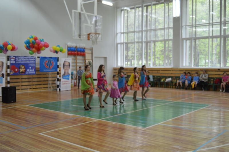 В Уфе прошел спортивный турнир по настольному теннису на кубок «Александра Невского»