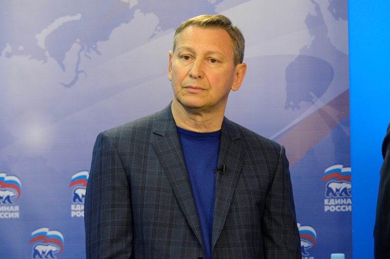Финальные дебаты в Екатеринбурге (15.04.2016)