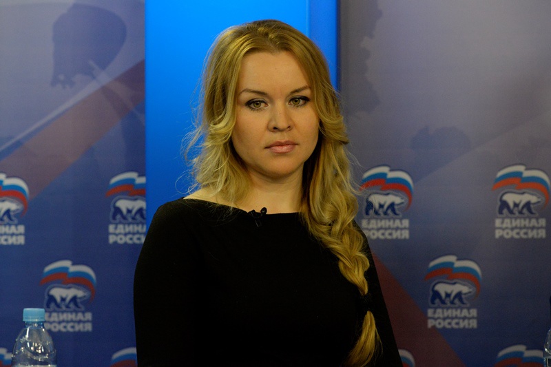 Финальные дебаты в Екатеринбурге (15.04.2016)