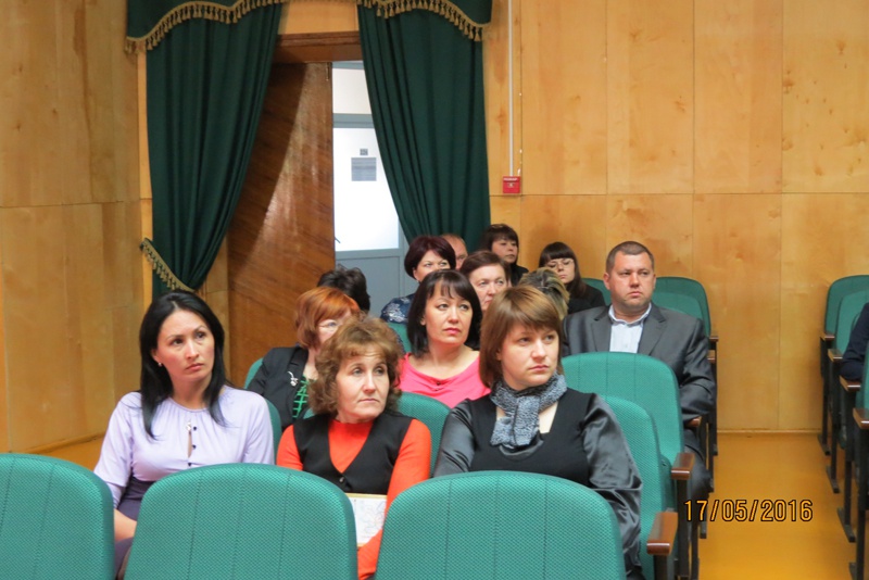 Участник предварительного голосования провел встречу с жителями Куюргазинского района и г. Мелеуз