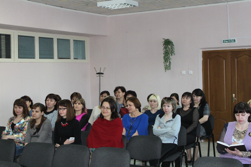 Участник предварительного голосования провел встречу с жителями Куюргазинского района и г. Мелеуз