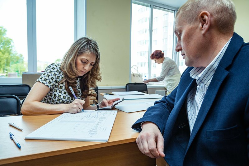 Депутат Законодательного Собрания Свердловской области Андрей Альшевских