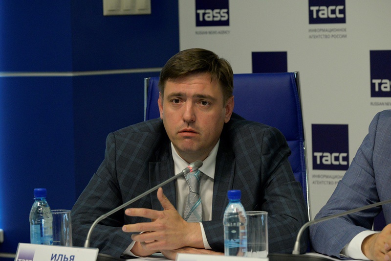 Пресс-конференция в ТАСС по предварительным итогам ПГ (23.05.2016)
