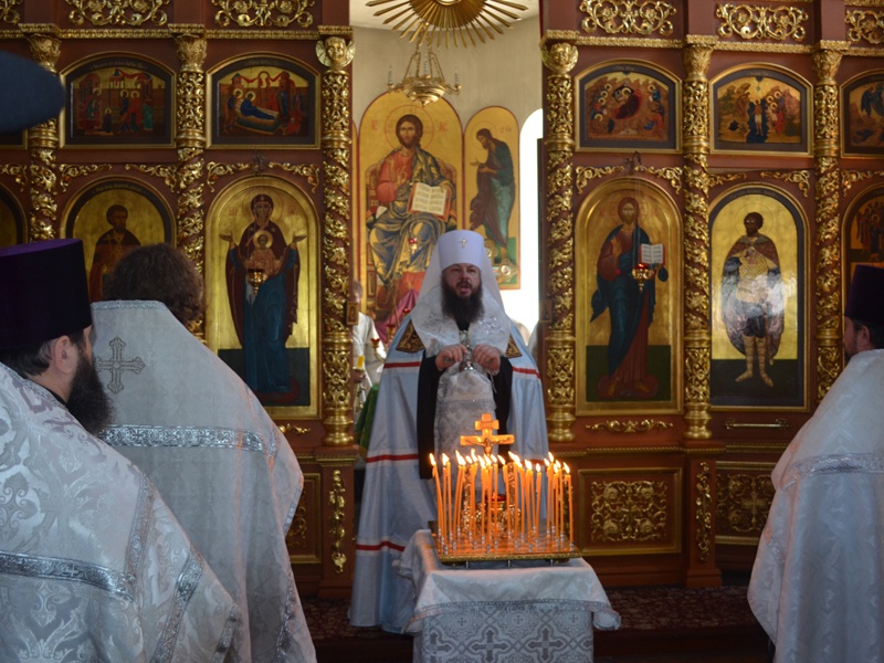 В Пензе почтили память погибших в годы Великой Отечественной войны