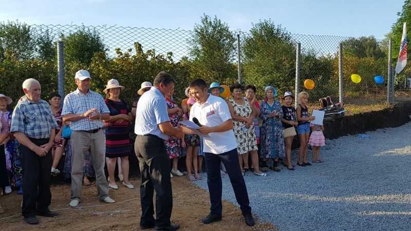 Погода бураево дней