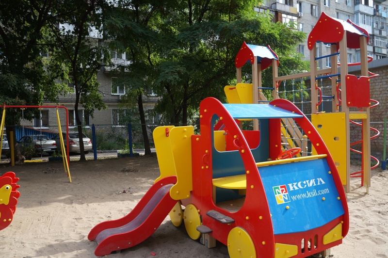 Саратов, ул. Рамаева, д. 6/12