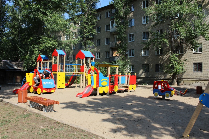 Саратов, ул. Загорная, д. 2