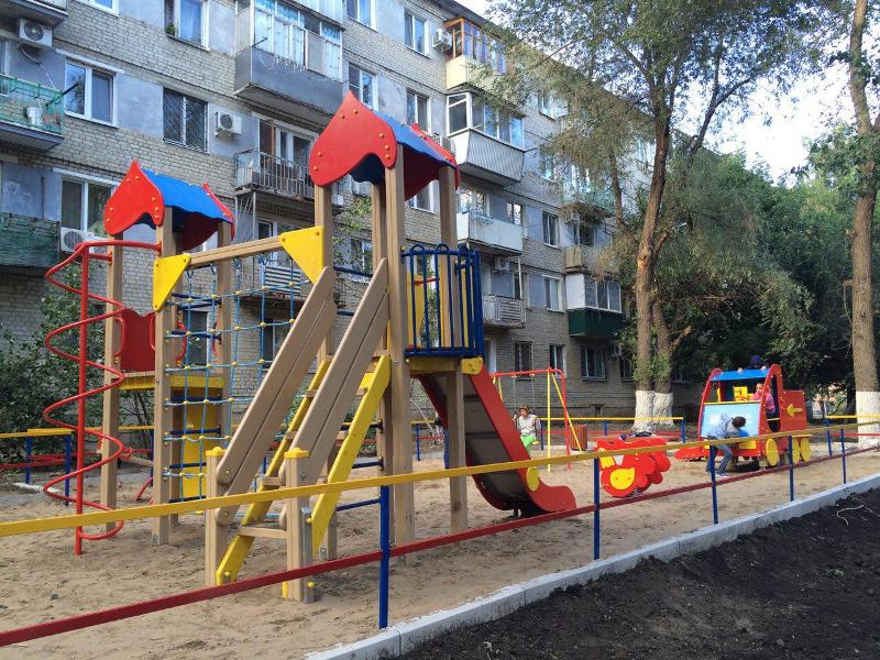 Саратов, ул. Лермонтова, 25/1