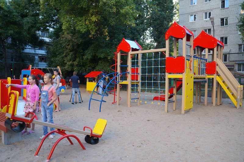 Саратов, ул. 2-я Садовая, 6