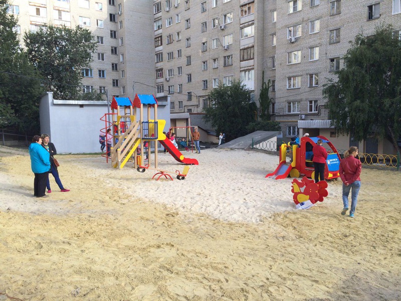 Саратов, ул. Лунная, 45