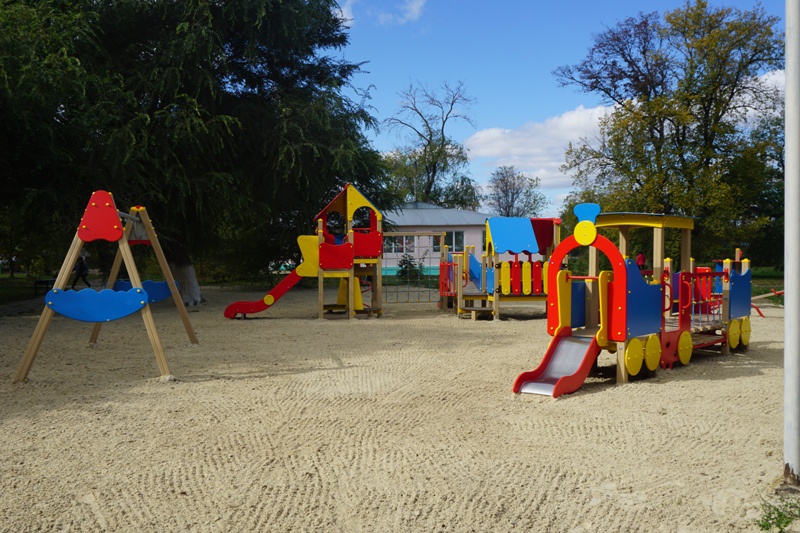 г. Калининск