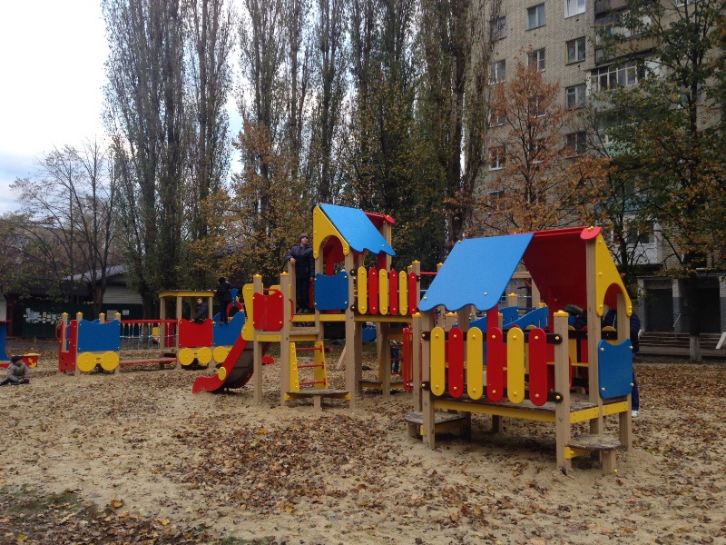 г. Балашов, ул. Энтузиастов, 20