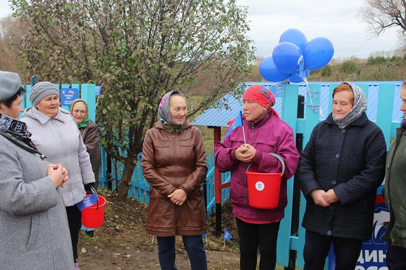 Погода в амзибаше на неделю. Кокуш деревня. Село старое Семенкино.