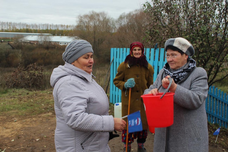 Погода в бабаево калтасинский