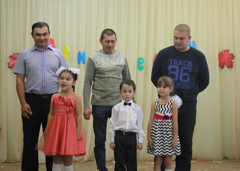 «Первички» Калининского района Уфы поддерживают социальные мероприятия