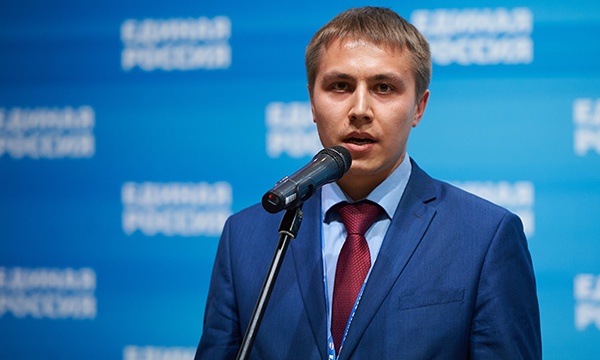  XVI Съезд партии 