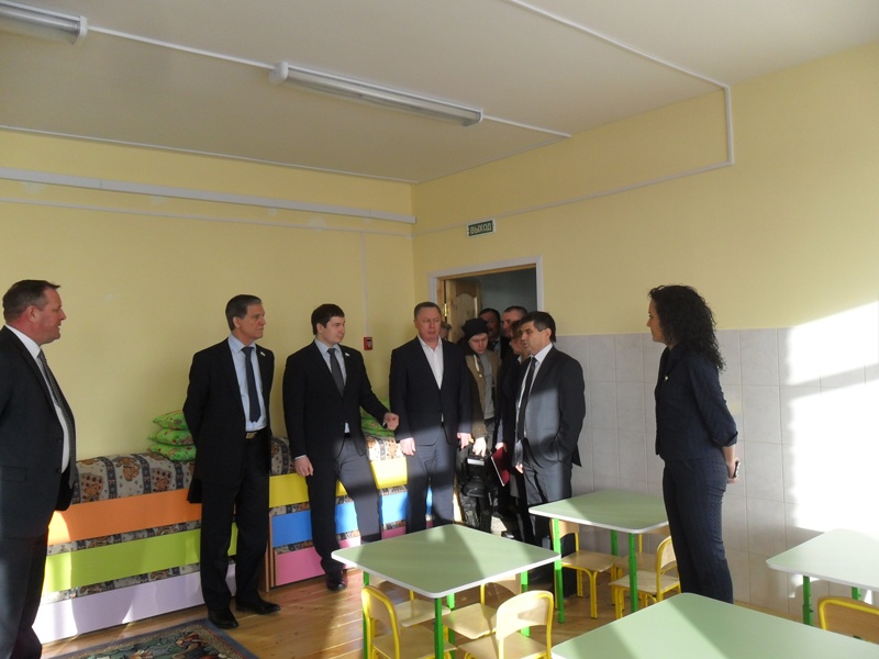 Депутаты в Давлекановском районе