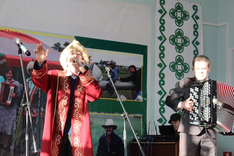 Концерт РД