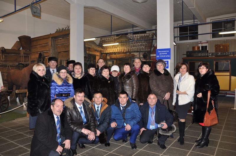 XVI съезд всероссийской политической партии "Единая Россия"