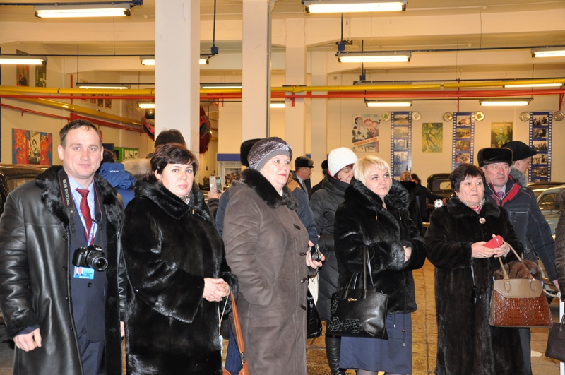 XVI съезд всероссийской политической партии "Единая Россия"