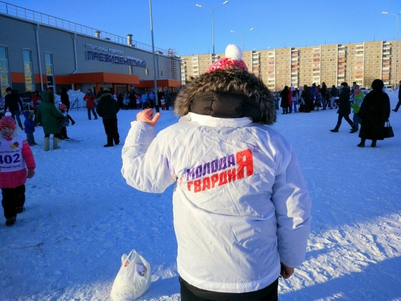 Нижнетагильское МОП