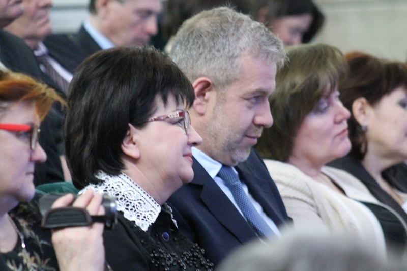 Заседание Регионального политсовета 15.02.2017